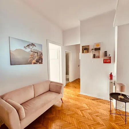 Rymera I Auberge de jeunesse *