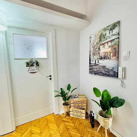 Auberge de jeunesse Rymera I