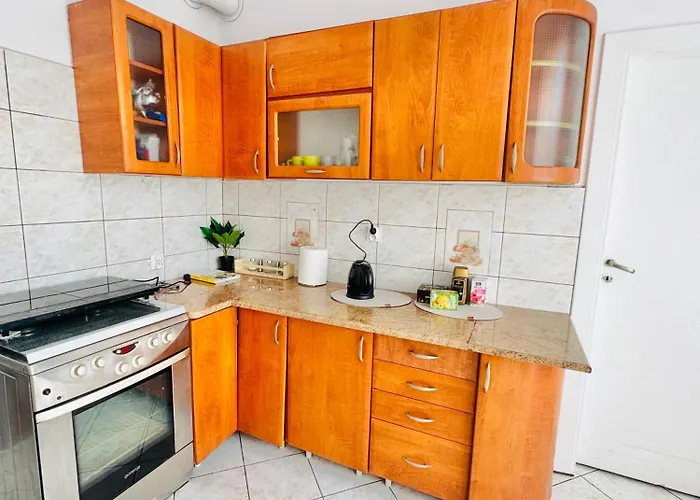 Rymera I Hostel Katowice